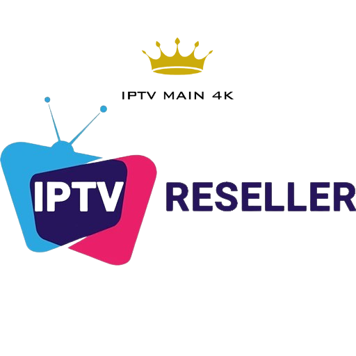 IPTV Reseller