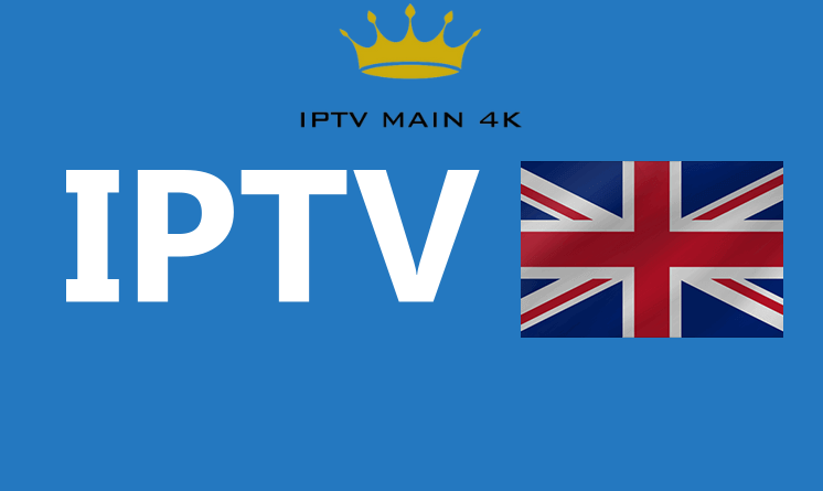 british IPTV